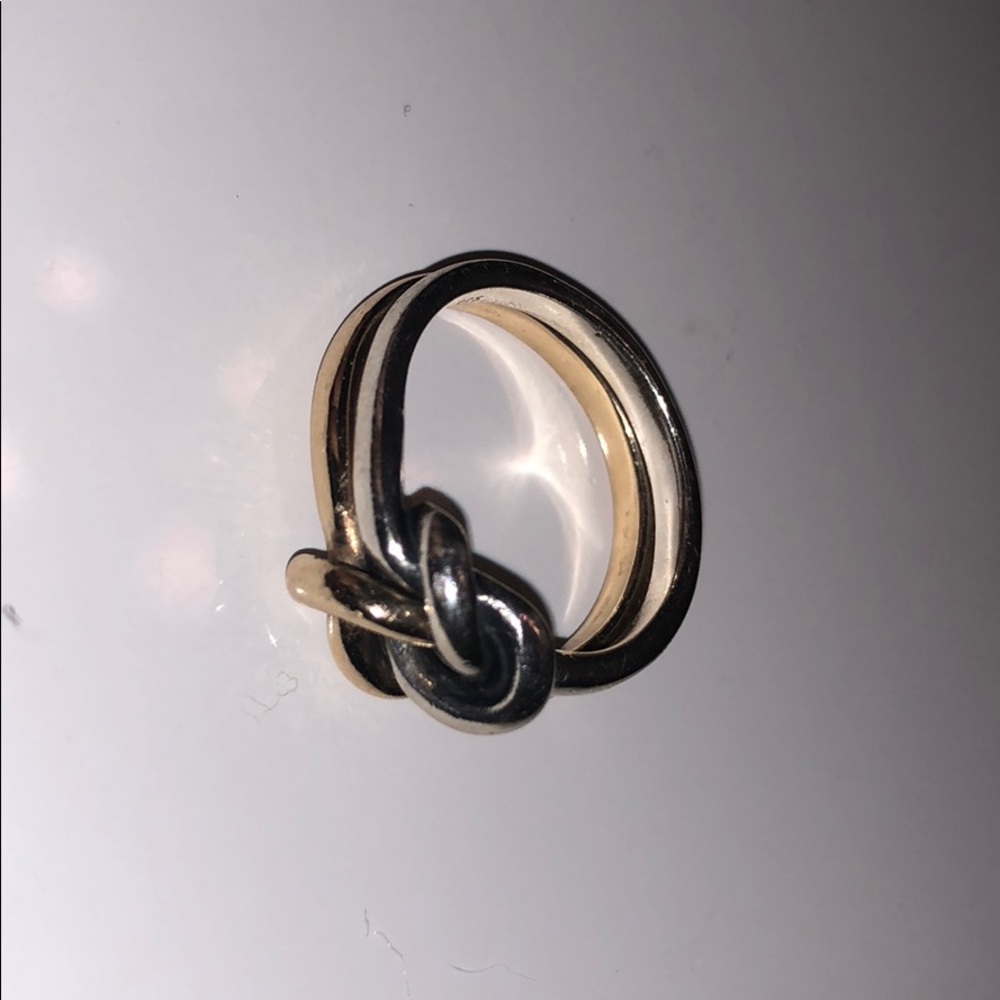 Original Lovers’ Knot Ring